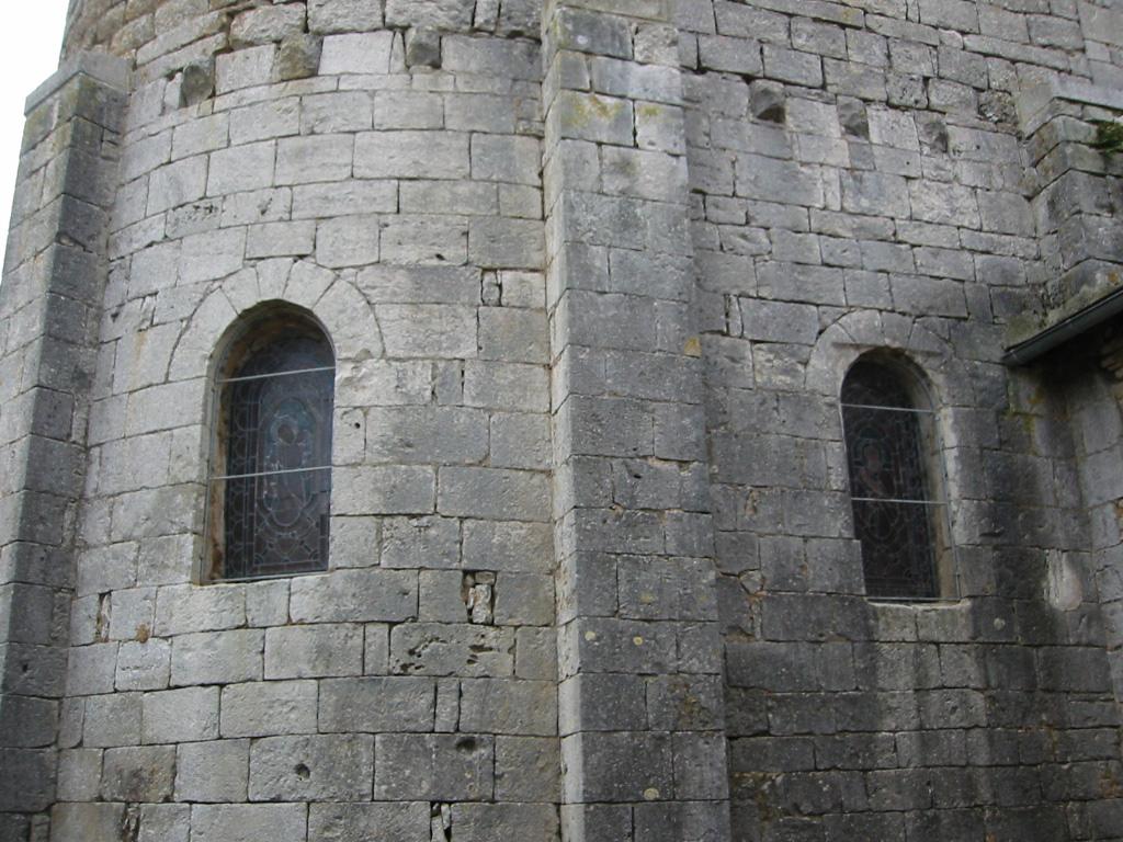 église paroissiale Saint-Hilaire