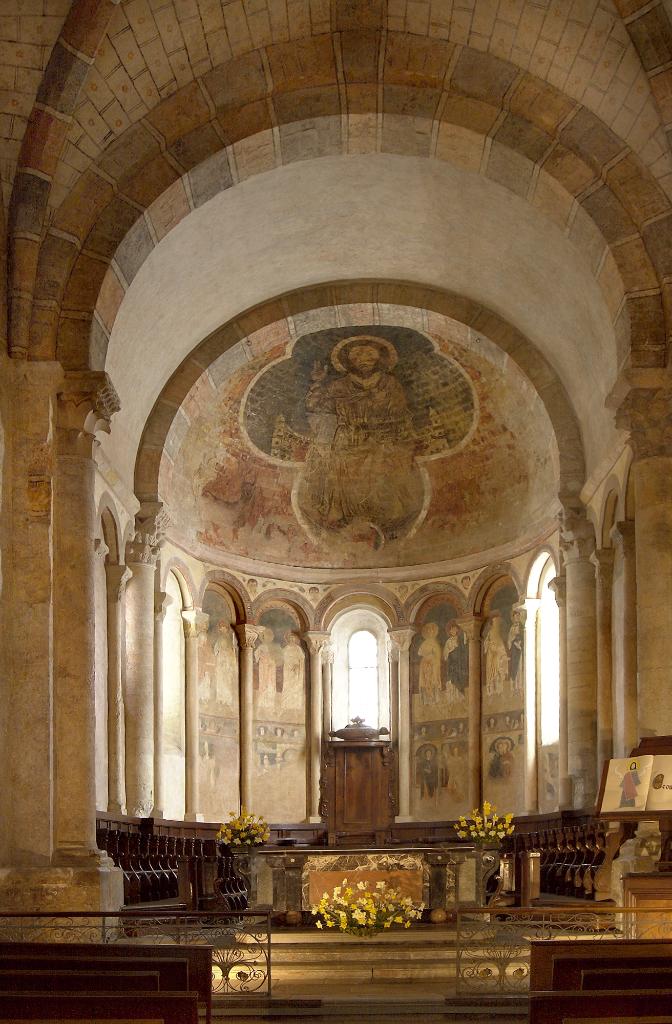 peinture monumentale