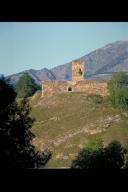 château fort