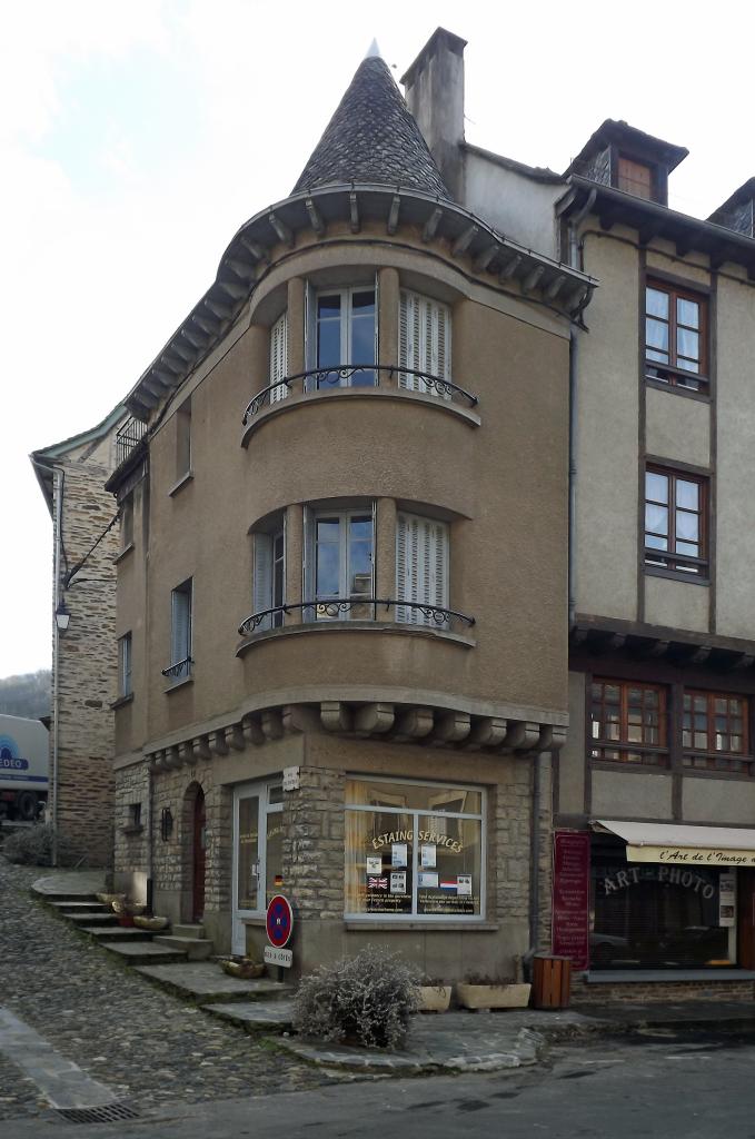 maison