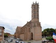 cathédrale Saint-Antonin