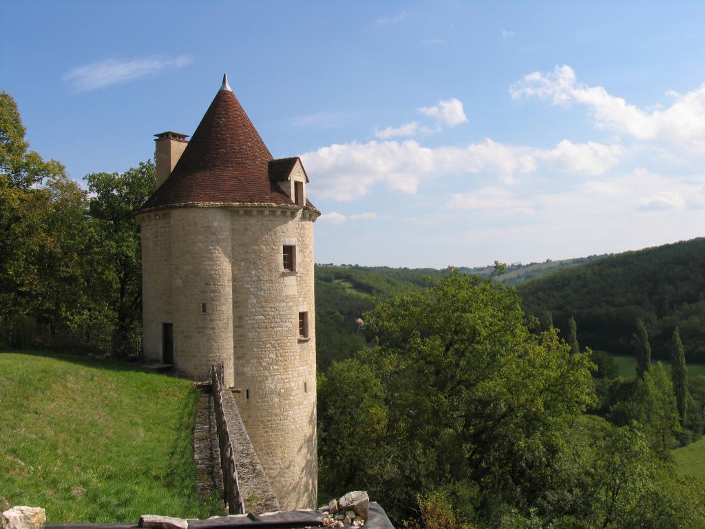 château