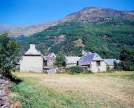 présentation de la commune
