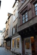 maison à boutique