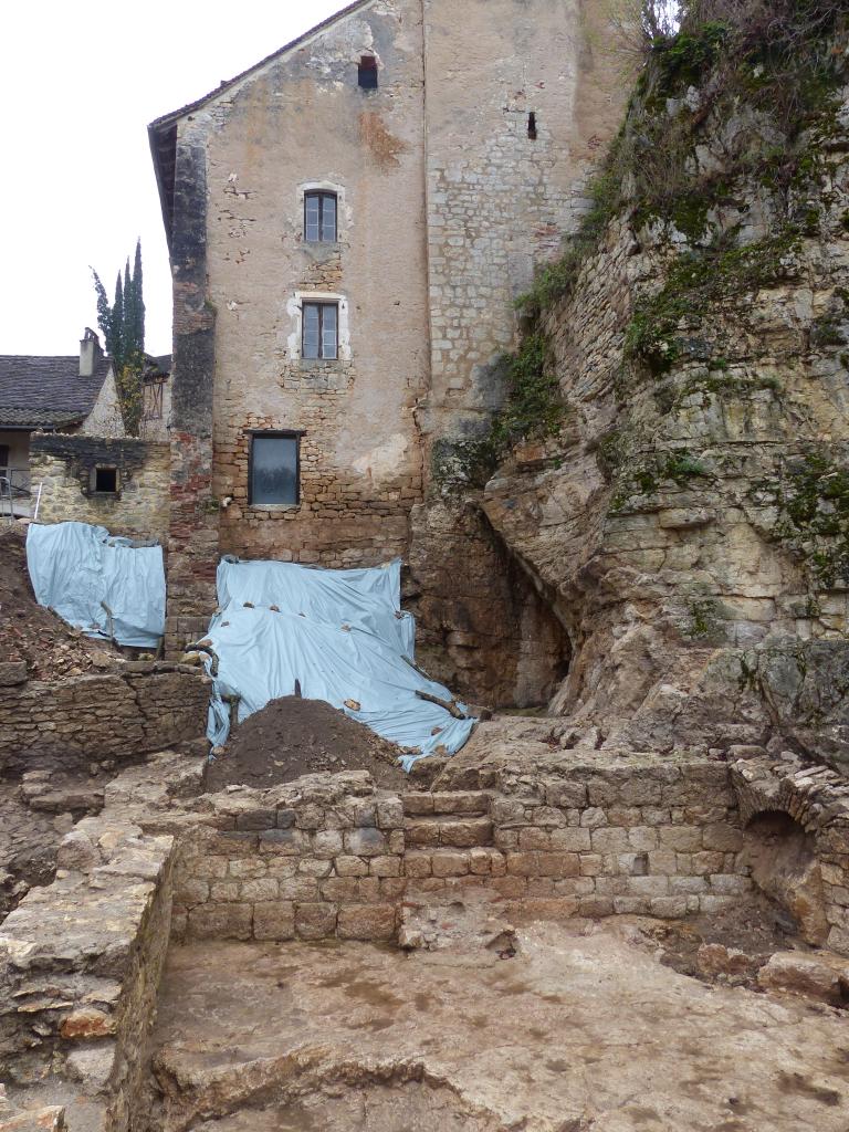 maison, dite Maison Breton