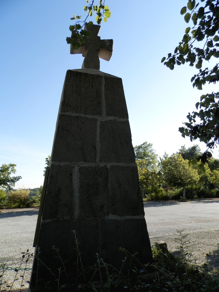 monument aux morts de la guerre de 1914-1918