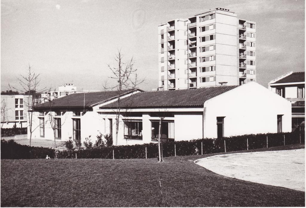 écoles maternelles Jean-Rostand 1 et 2