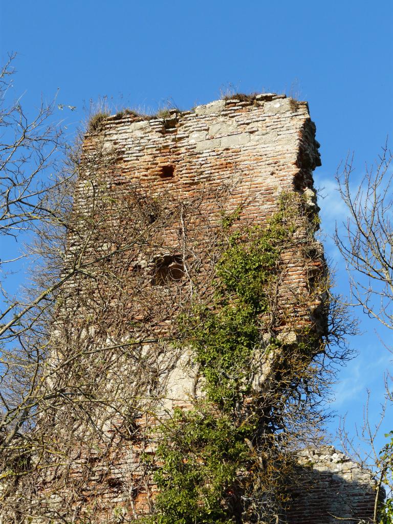 château de Cessac