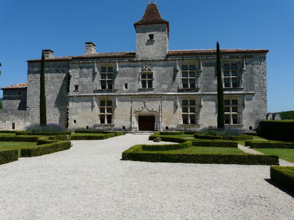 château