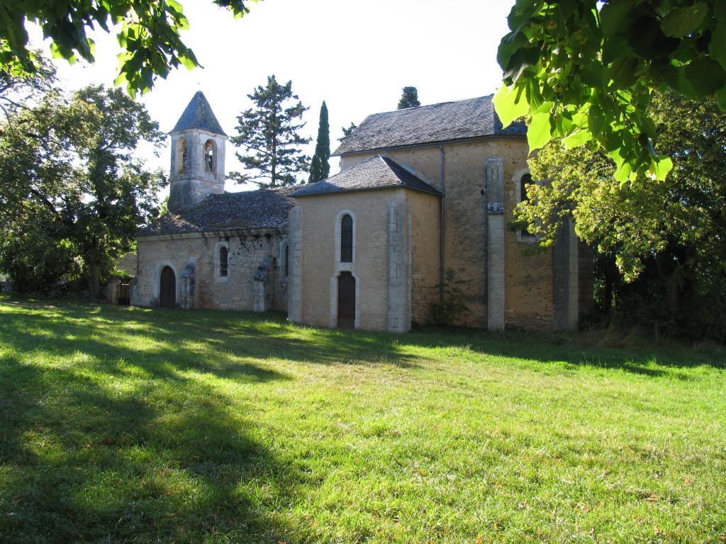 château de la Pannonie