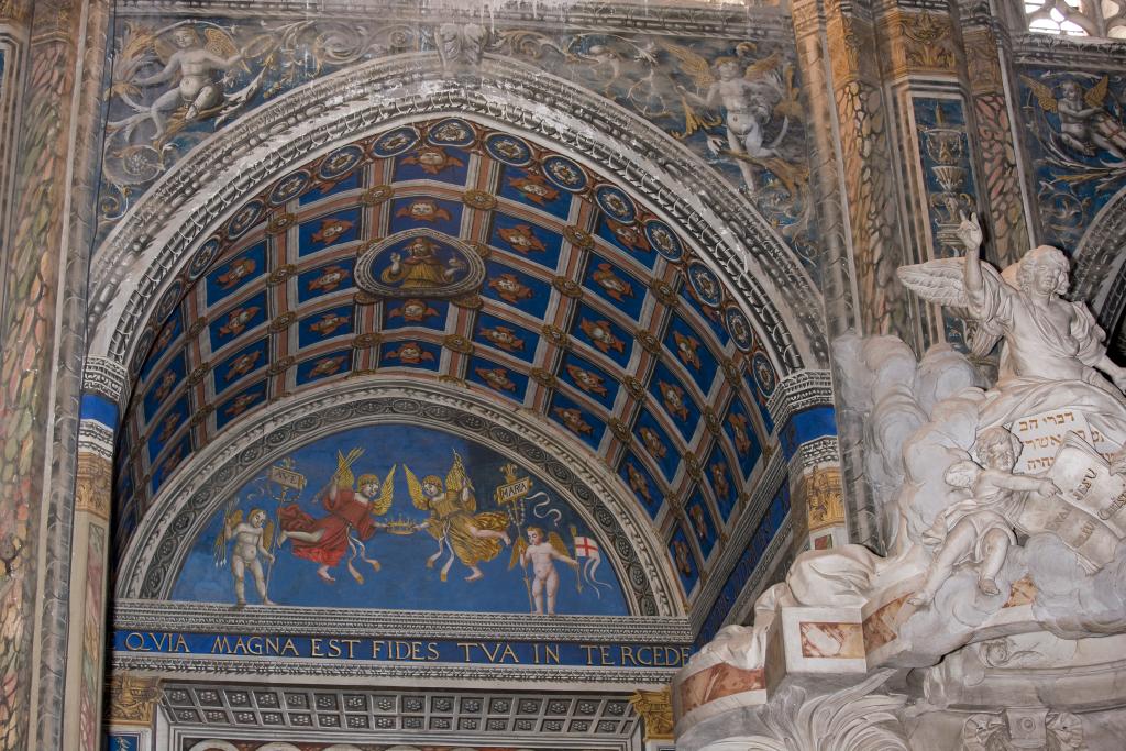 cathédrale Sainte-Cécile