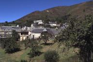 présentation de la commune