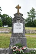 tombeau (stèle funéraire)