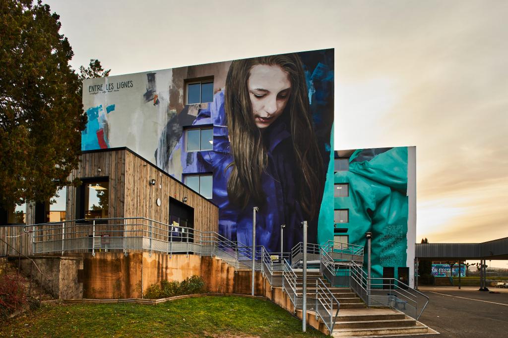 collège Marcel Masbou