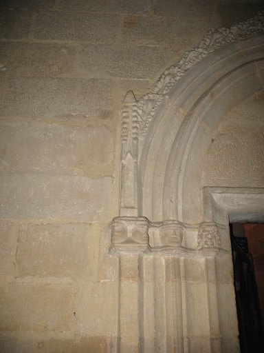 église paroissiale Saint-Pierre