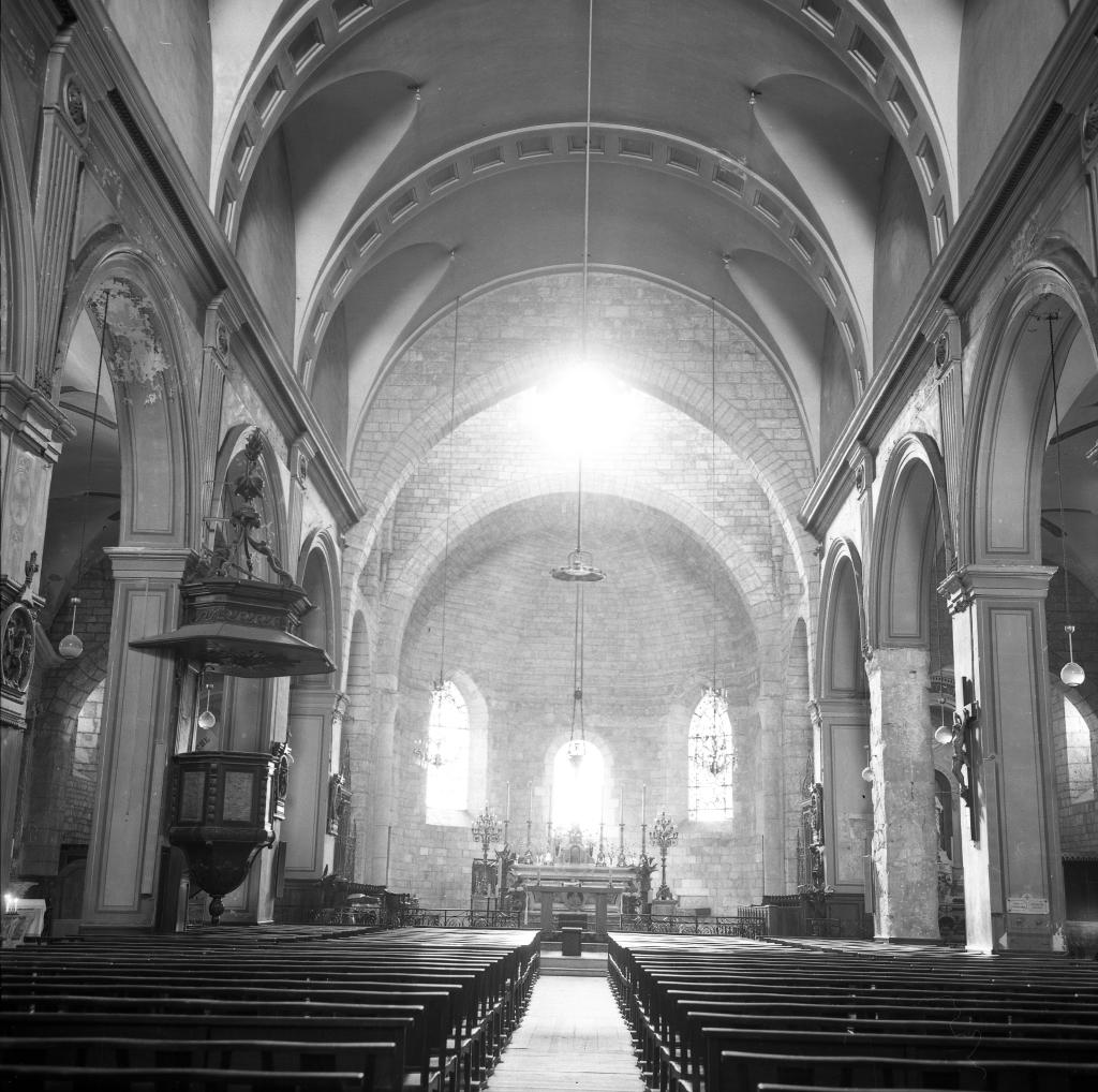 Eglise Saint-Jacques