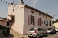 maison d'ouvrier