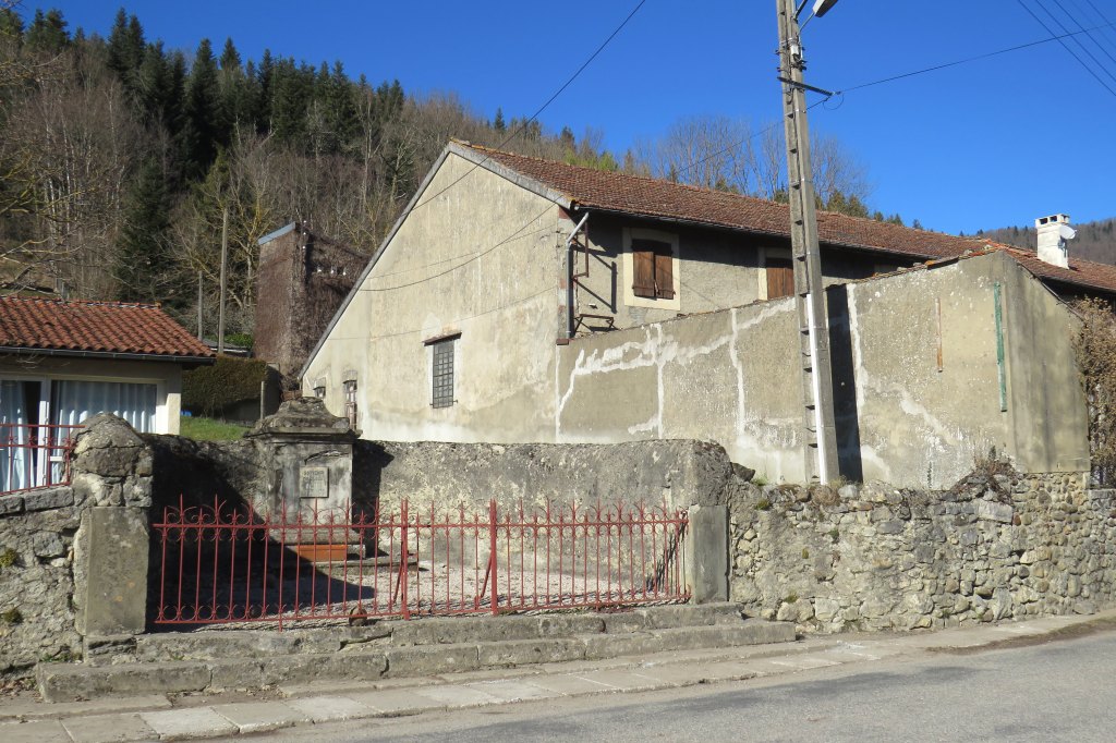 fabrique de peigne en corne Boulbès
