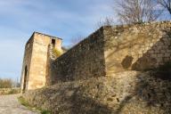 fortification d'agglomération