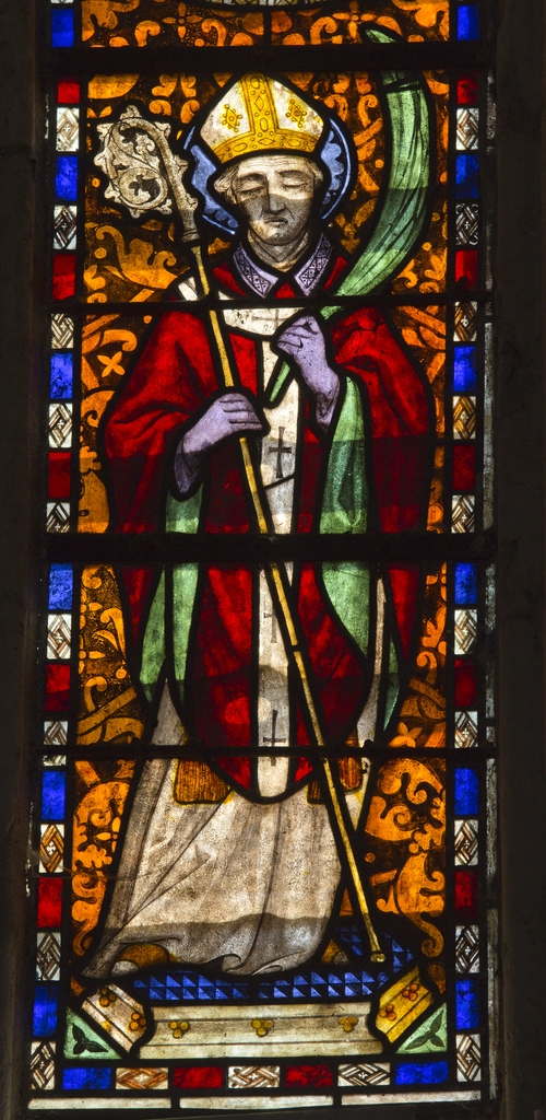 ensemble des verrières
