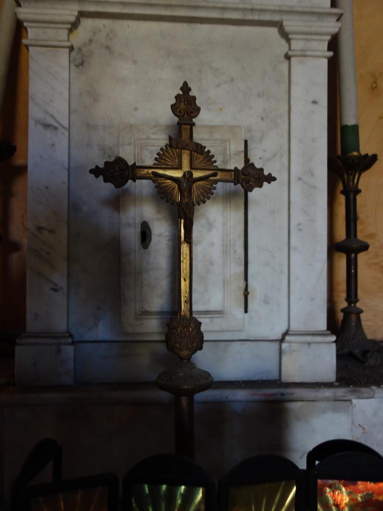 chapelle Notre-Dame des Champs, dite aussi chapelle Notre-Dame de Treize-Pierres
