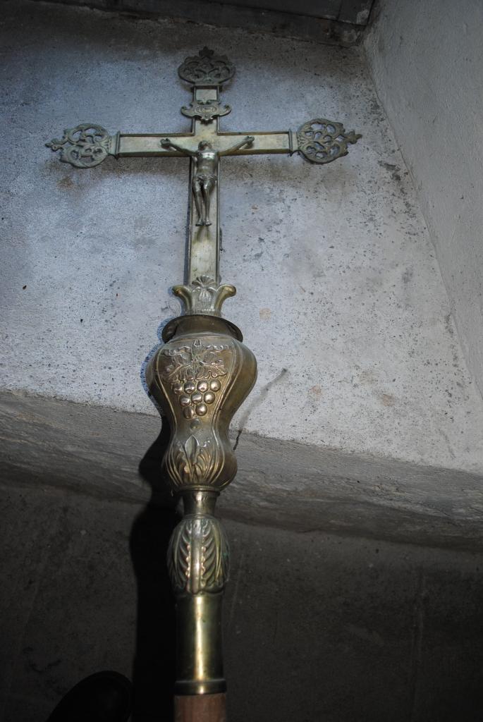 croix de procession