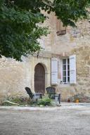 demeure d'Ardenne