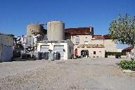 coopérative vinicole de Gallargues, actuellement Les Maîtres Vignerons de Gallargues