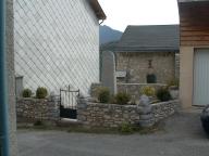 monument aux morts de la guerre de 1914-1918 et de la guerre de 1939-1945