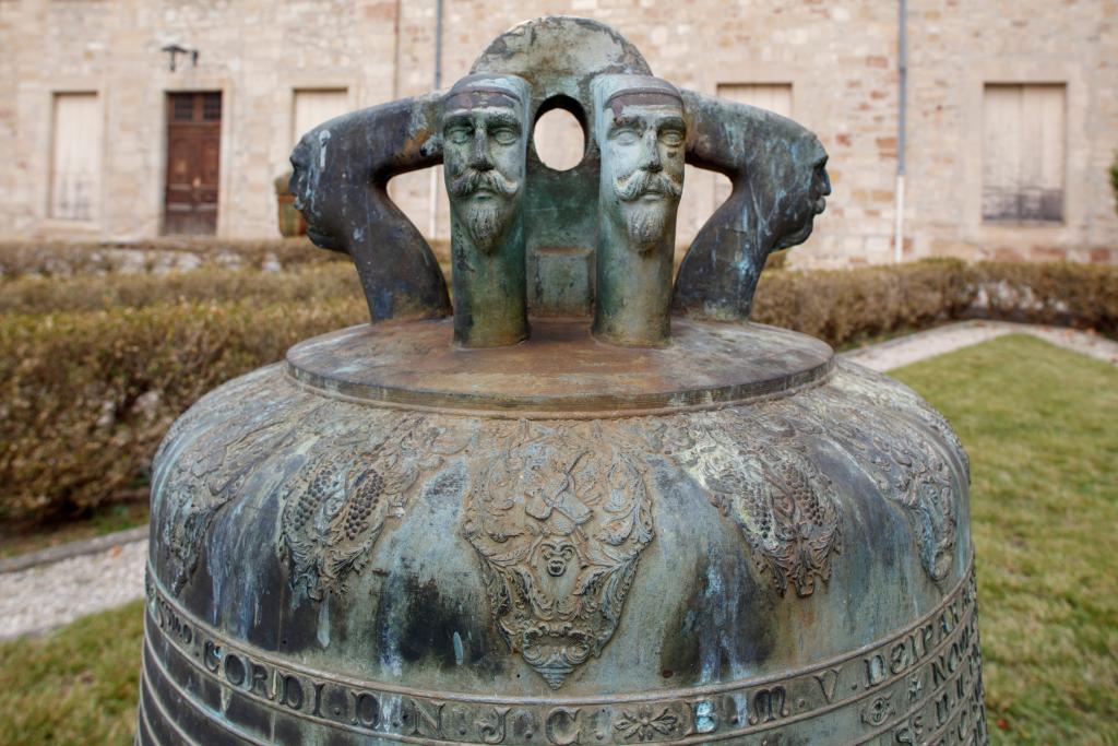 cloche