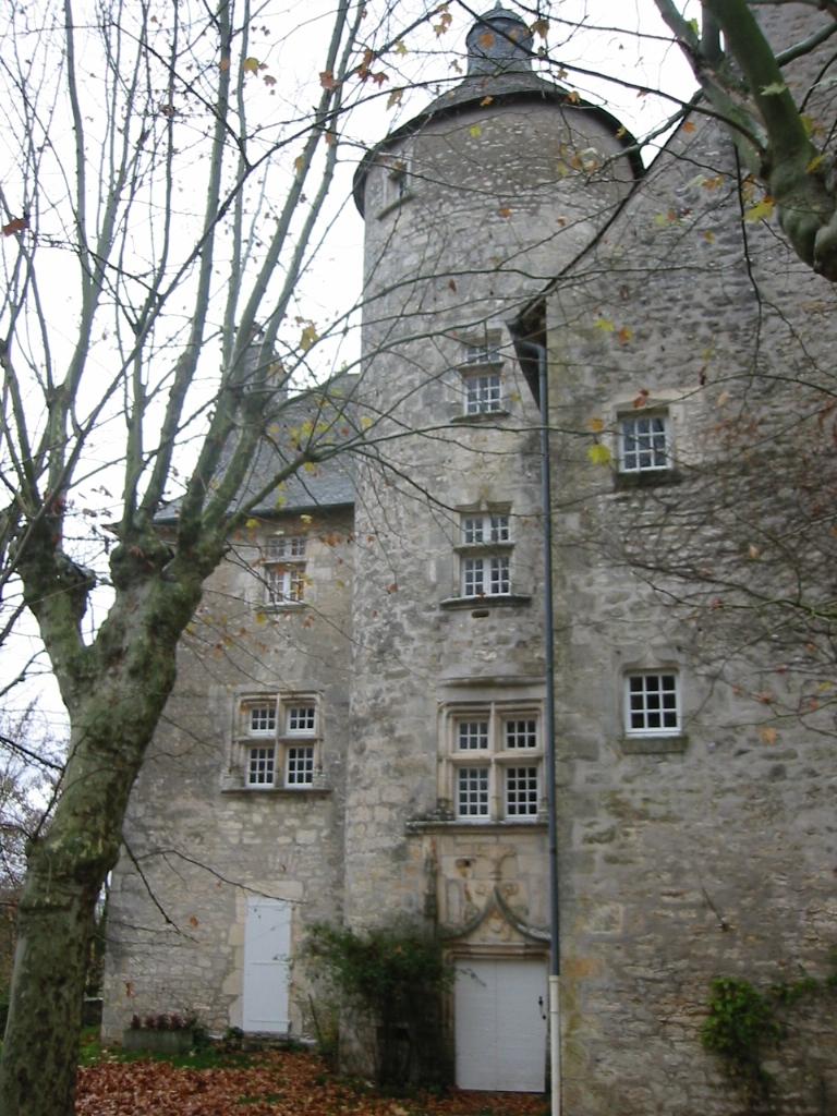 château