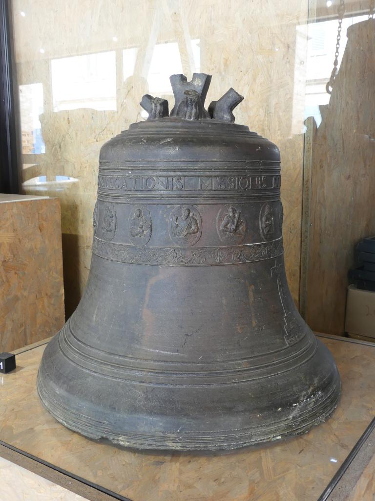 cloche