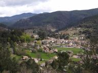 Présentation de la commune de Saint-Etienne-Vallée-Française