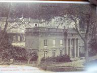 thermes de Vernet-les-Bains