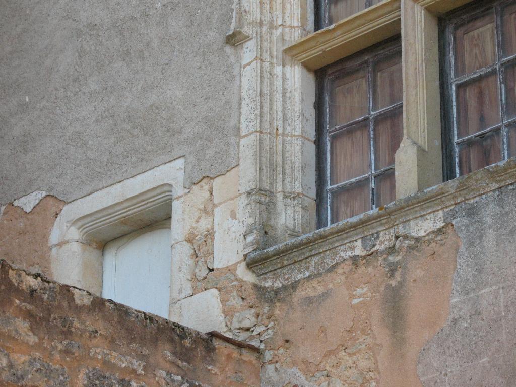 château de Coanac, ou Couanac