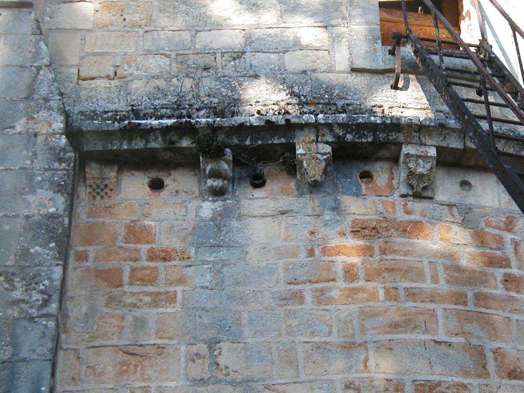 église paroissiale Notre-Dame de l'Assomption