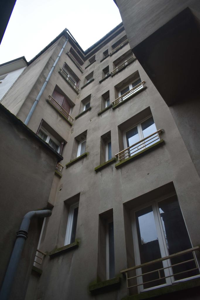 immeuble