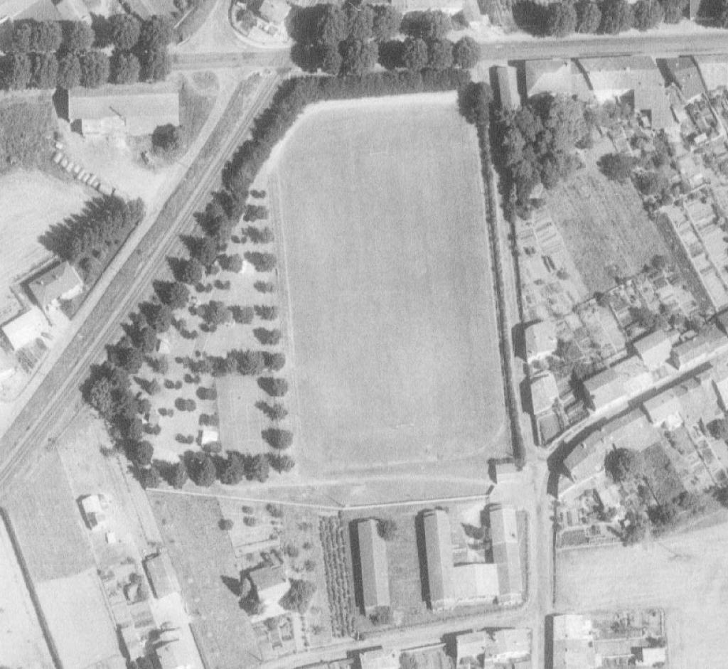 stade de la Noyère