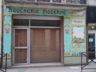 maison avec boutique, dite Boucherie moderne Villanou