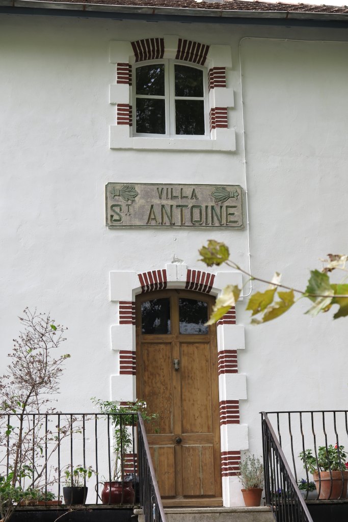 villa Saint-Antoine