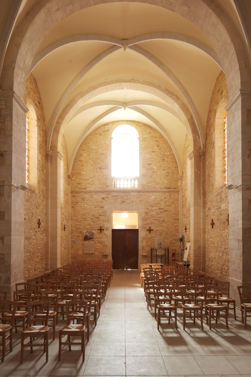 église Notre-Dame du Garn