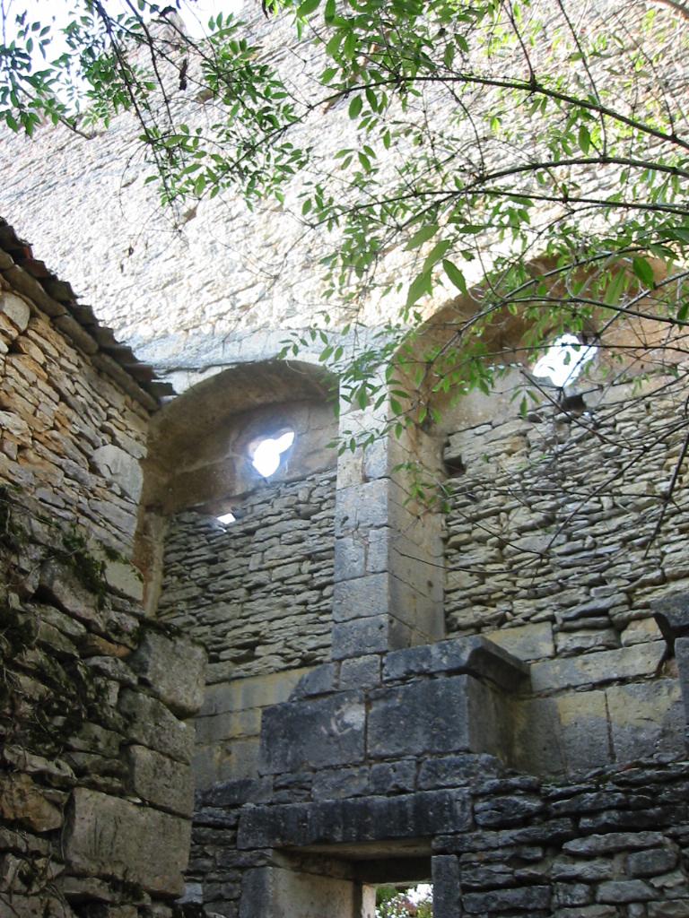 château