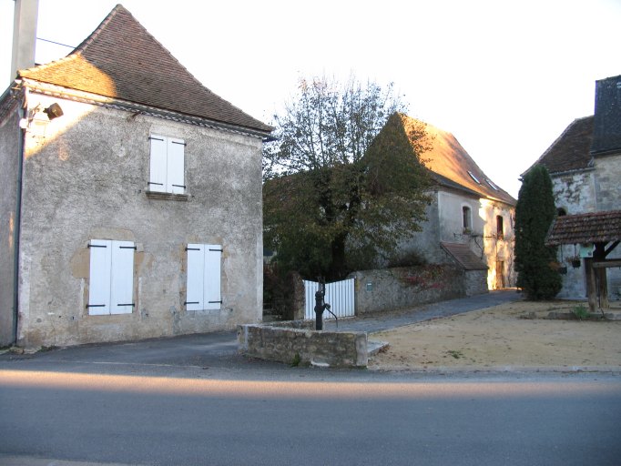 village