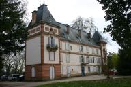 château de Saint-Marcel