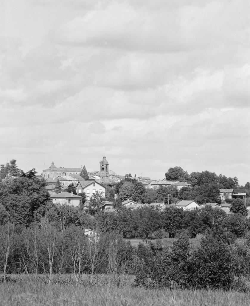 bourg