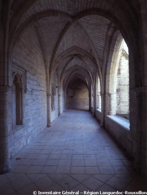 collégiale Notre-Dame de Villeneuve-lès-Avignon