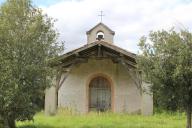 chapelle Saint-Paul-du-Fustin