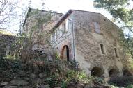 Ancien moulin à farine et atelier de fabrication d'ébauchons de pipe, aujourd'hui maison