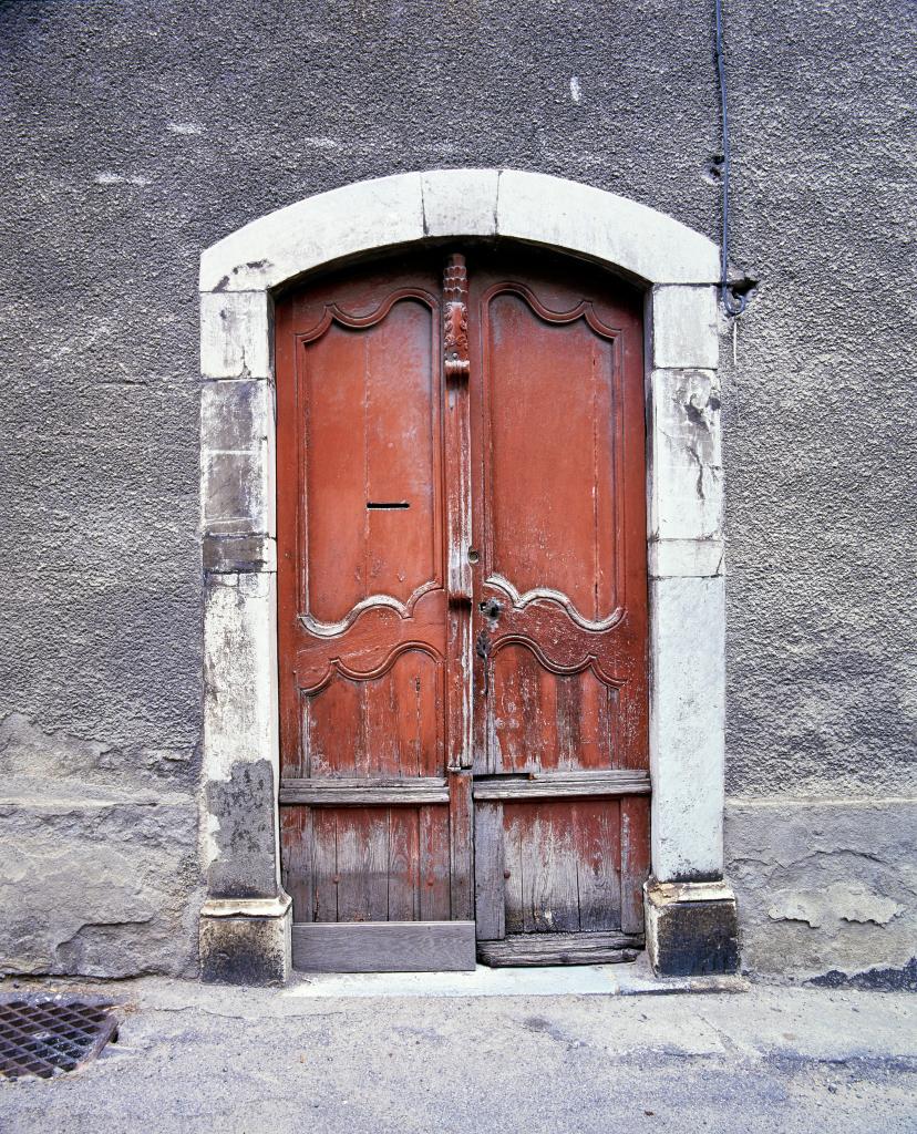 maison Luguère