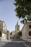 collégiale , église paroissiale Notre-Dame-de-Grâce